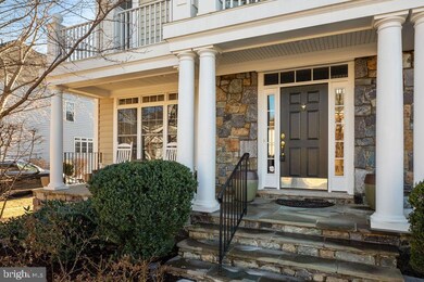 43467 Mountcastle Dr, Chantilly, VA 20152 - photo 5