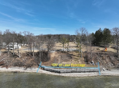 4995 Rockefeller Lot 3 Rd, Owasco, NY 13021 - photo 2