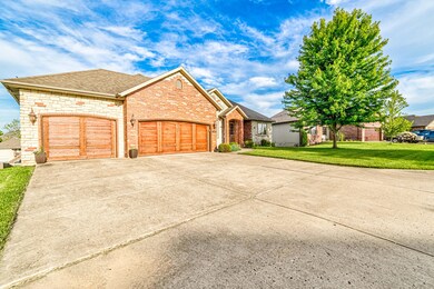 624 N Alexandria St, Nixa, MO 65714 - photo 2