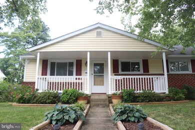 1014 Harrison Dr, Laurel, MD 20707 - photo 2