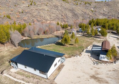 472 Dickson Creek Rd, Conner, MT 59827 - photo 4