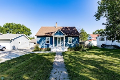 408 Joseph St, Hawley, MN 56549 - photo 2