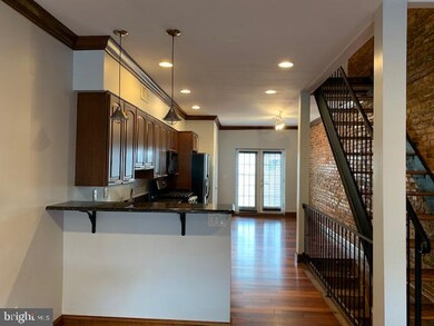 1318 James St, Baltimore, MD 21223 - photo 5