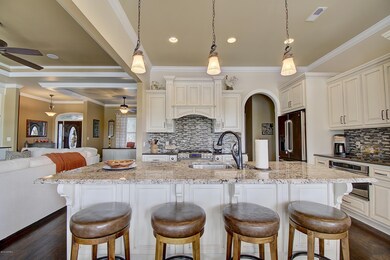 6841weeping - Nov Kitchen