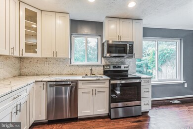 12043 Hallandale Terrace, Bowie, MD 20721 - photo 4