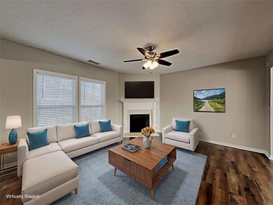 365 Laurelton Cir, Lawrenceville, GA 30044 - photo 2