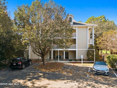 3350 Club Villas Dr unit 1202, Southport, NC 28461 - photo 7