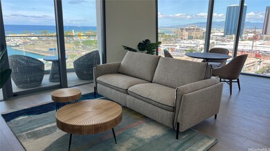 Koula unit 1401, Honolulu, HI 96814 - photo 2