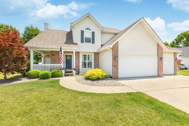 10 Augusta Ct, Maryville, IL 62062 - photo 3