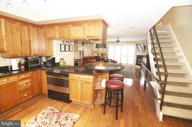 425 Grindall St, Baltimore, MD 21230 - photo 5