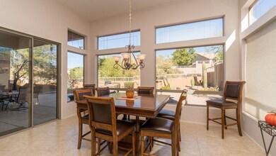Breakfast Nook