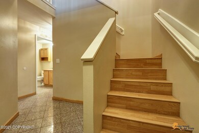 Stairway