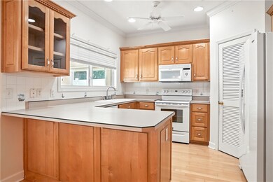 500 Ashbrook Dr, Brunswick, GA 31520 - photo 6