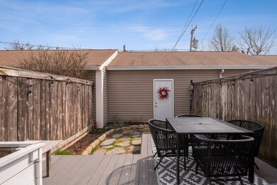 613 Custer Ave unit B, Evanston, IL 60202 - photo 7