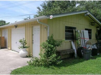 4131 Coconut Circle N. Garage/Workshop