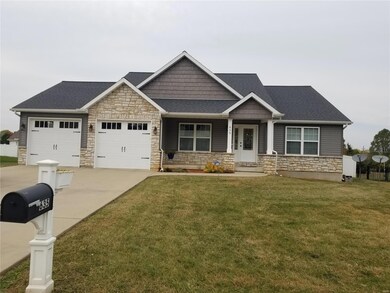 635 Braning Dr, Farmington, MO 63640 - photo 2