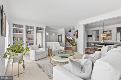 8763 Boulder Ridge Rd, Laurel, MD 20723 - photo 4