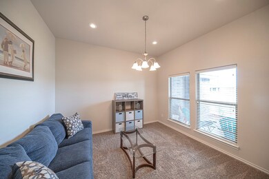 812 E 91st St, Odessa, TX 79765 - photo 7