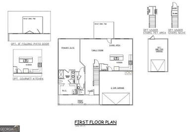 108 Shenandoah Ln unit 27E, Lagrange, GA 30241 - photo 3