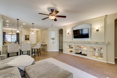 1404 W Apricot Ave, San Tan Valley, AZ 85140 - photo 2