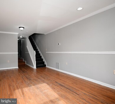 1304 E Eager St, Baltimore, MD 21205 - photo 3