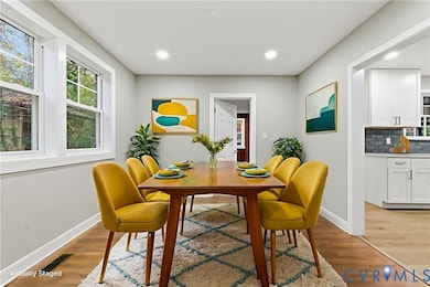 2011 Cumberland Ave, Petersburg, VA 23805 - photo 5