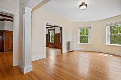 48 Kilsyth Rd unit 3, Brookline, MA 02445 - photo 4