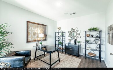 19038 Blossoming Buttercup Dr, Tomball, TX 77377 - photo 4