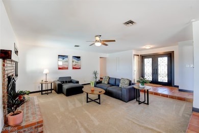 3506 Algonquin Dr, Las Vegas, NV 89169 - photo 5