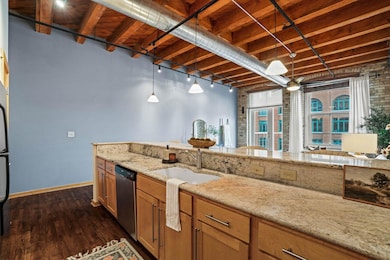 191 N Broadway unit 307, Milwaukee, WI 53202 - photo 7