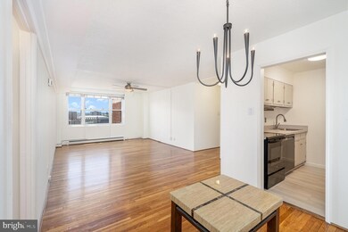 St. Paul at Chase Condominiums unit 1506, Baltimore, MD 21202 - photo 7