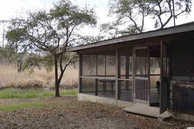 159 Acres Windsor Green Way unit Pig Pen Tract, Georgetown, SC 29440 - photo 5