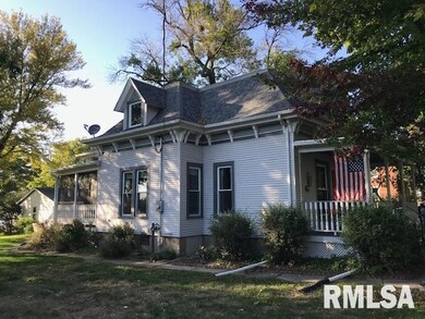 407 N High St, Port Byron, IL 61275 - photo 4