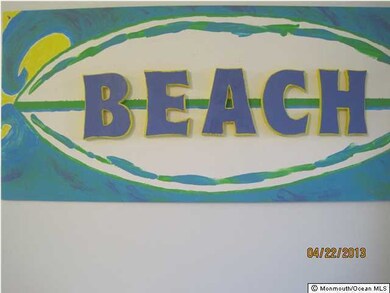 1812 NE Central Ave unit 1B, Seaside Park, NJ 08752 - photo 2