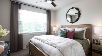 2425 Bell St unit 1203, Houston, TX 77003 - photo 7