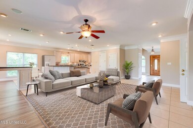 Open Living