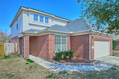 2339 Turnbury Elm Ct, Spring, TX 77386 - photo 3