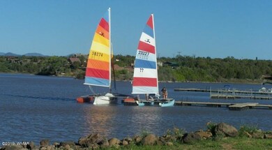 Nearby docks