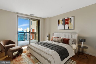 Virginia Square Condominium unit 1408, Arlington, VA 22201 - photo 3
