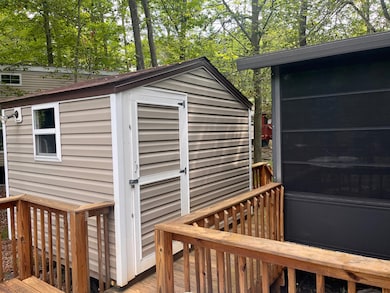 159 Qual Trail unit WL2-159, Gouldsboro, PA 18424 - photo 7