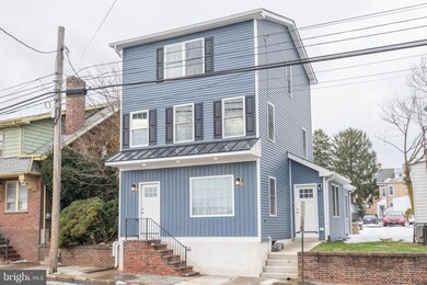 1009 W High St, Pottstown, PA 19464 - photo 2