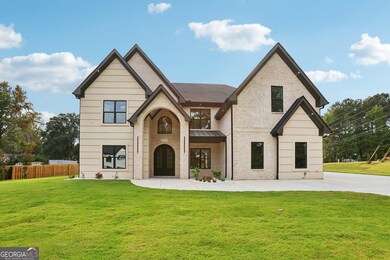 1090 Larosa Dr, Lawrenceville, GA 30043 - photo 4