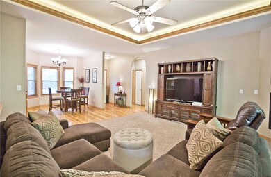 14 Regent Ln, Bella Vista, AR 72715 - photo 4