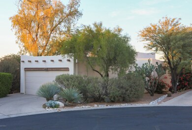 Deer Hollow - Street View