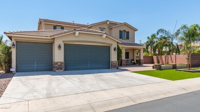 41410 N Bracewell St, San Tan Valley, AZ 85140 - photo 4