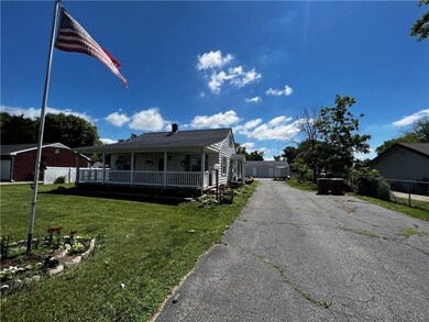 4551 N 150 W, Columbus, IN 47203 - photo 2