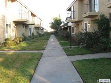 WALKWAY TO SUBJECT