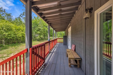 172 Albert Davis Rd, Lucedale, MS 39452 - photo 6
