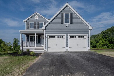 12 Esther Way unit Lot 15, Dracut, MA 01826 - photo 2
