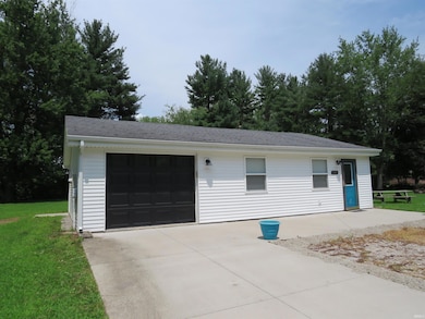 3583 E Lake Road 28 W, Monticello, IN 47960 - photo 2